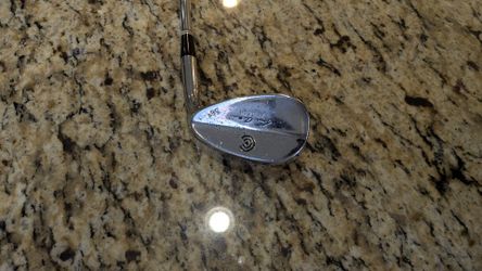 Cleveland Sand Wedge