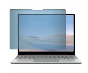 Targus ABL007AMGL-80 - Blue Light Filter + Antimicrobial Coating For Surface Laptop Go 12.4