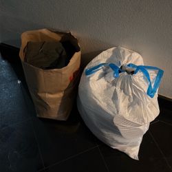 Women’s Clothes FREE