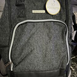 Diaper Bag