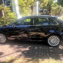 2016 Audi A3 Sportback e-tron
