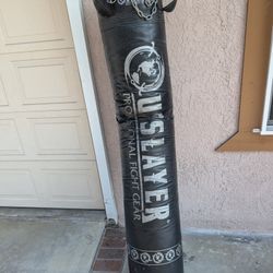 Heavy Bag Boxing/ Kickboxing 