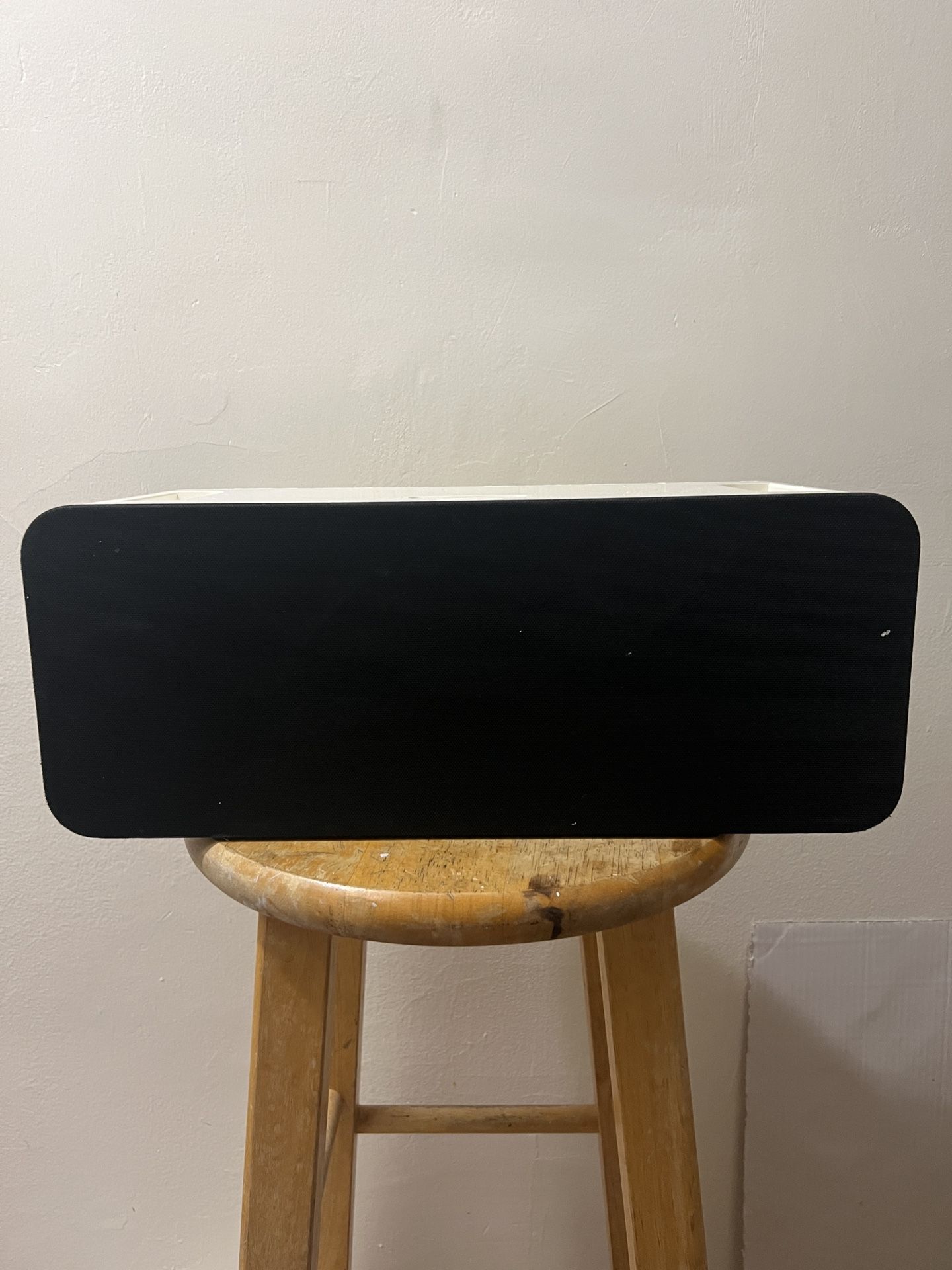 Ipod Hifi Speaker Apple A1121 Remote Apple IPod Hi Fi A1121 Dock