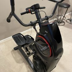 Bowflex Max trainer M3 Elliptical 