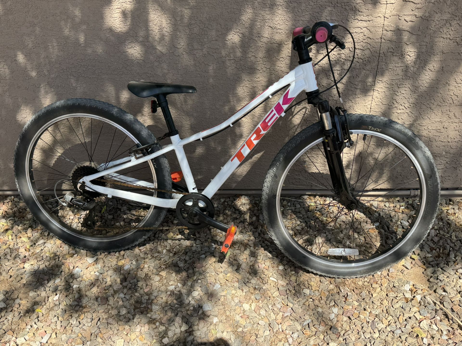 Trek Mountain Bike- Small Girls