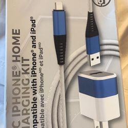 iPhone Cable Brand New In Box Perfect For iPhone 5 and Up