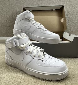 AIR FORCE 1 MID '07