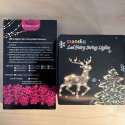 String Lights