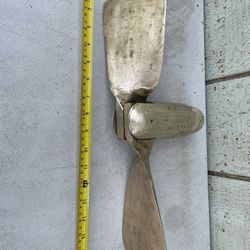 Folding Propeller 
