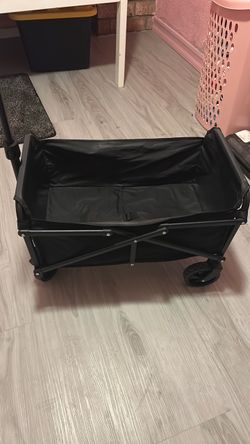 Wagon