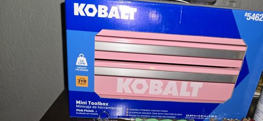 Mini Toolbox