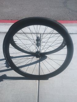 DT Swiss Carbon Tubeless