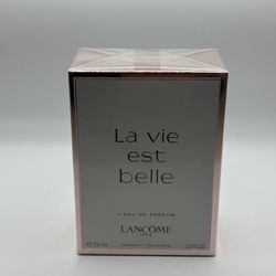 Lancome Perfume