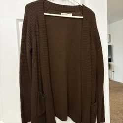 Women’s Cardigan 