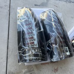 Chevy Silverado 88-98 LED Take light Kit 