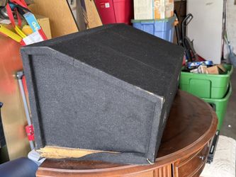 Subwoofers