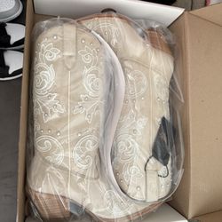 Shyanne Women’s Boots