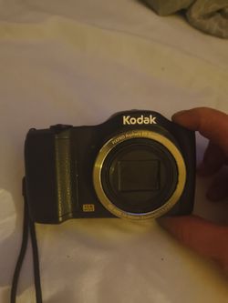 Kodak PIXPRO Compact Digital Camera