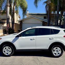 2014 Toyota Rav4