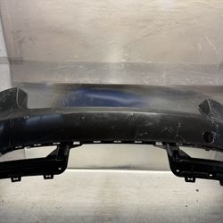 2024 2025 Tesla Model 3 Rear Bumper Cover