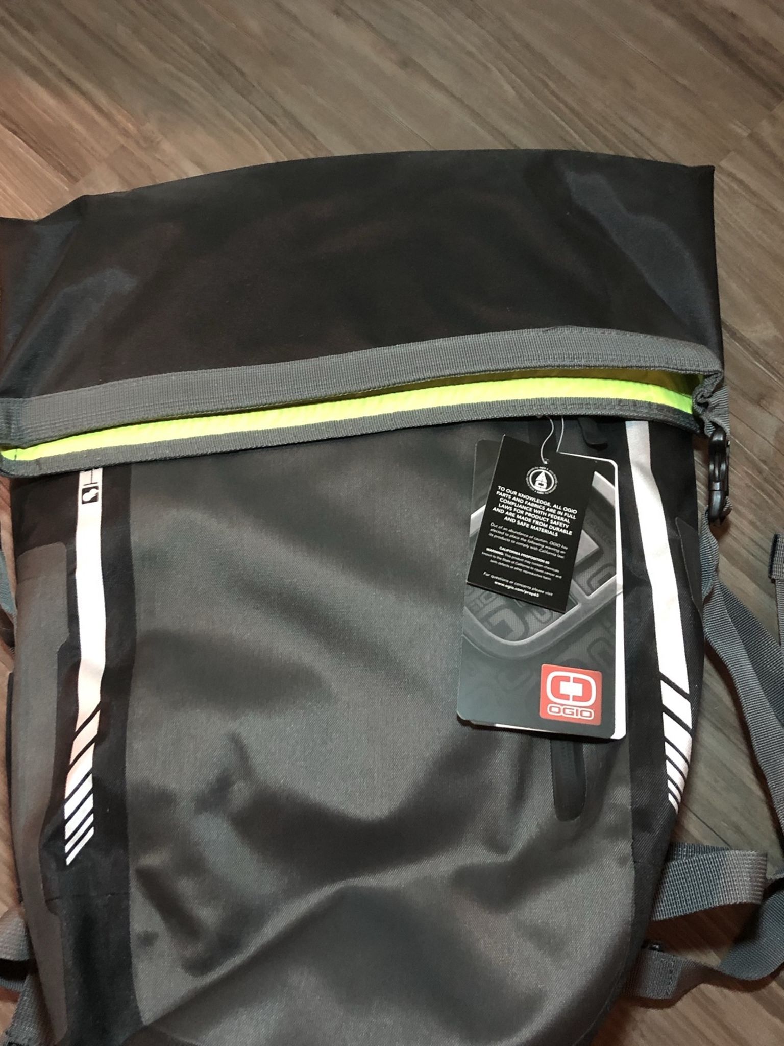 OGIO All Elements Backpack