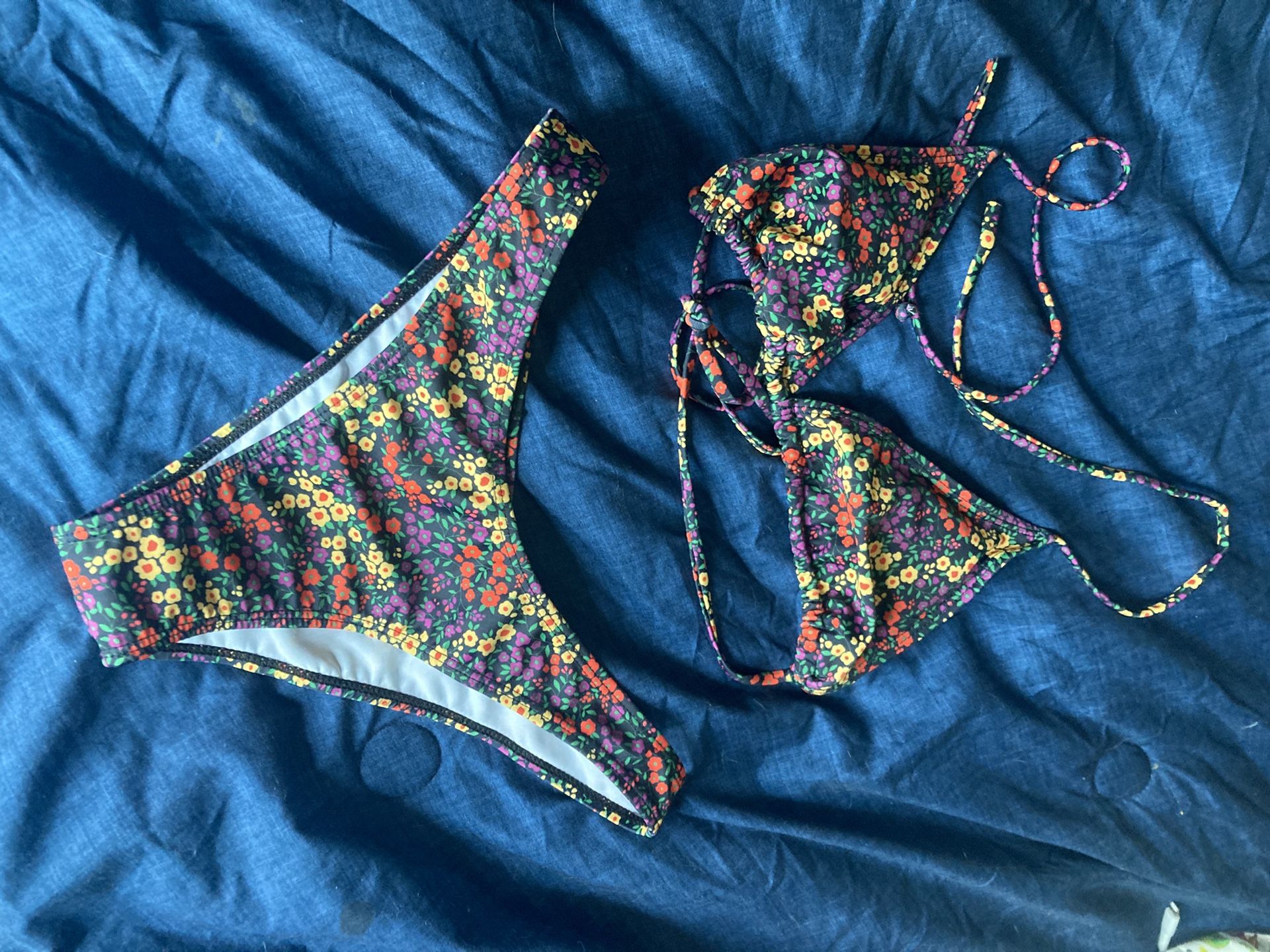 Swimsuit Bikini