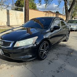 2010 Honda Accord