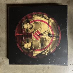 Erasure Anthology: From Moscow to Mars [13CD Boxset