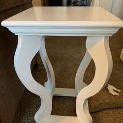 End Table 