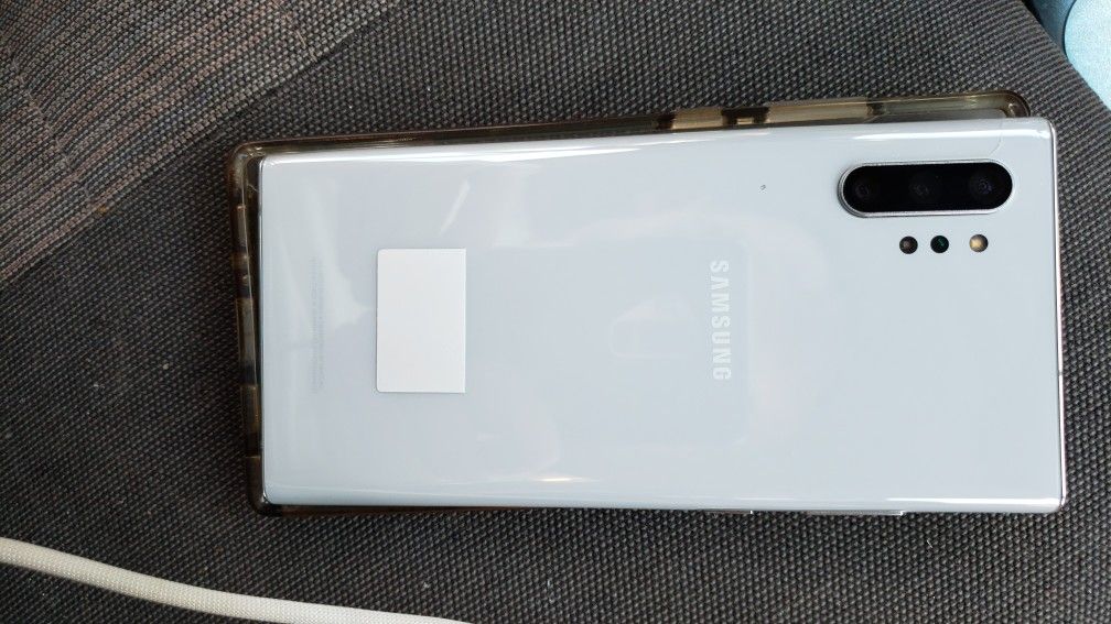 Samsung Galaxy Note 10 S