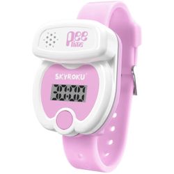 Potty Training Watch For Girls! Brand New!