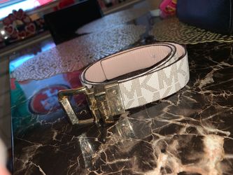 Michael Kors belt