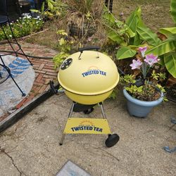 Twisted Tea Grill 
