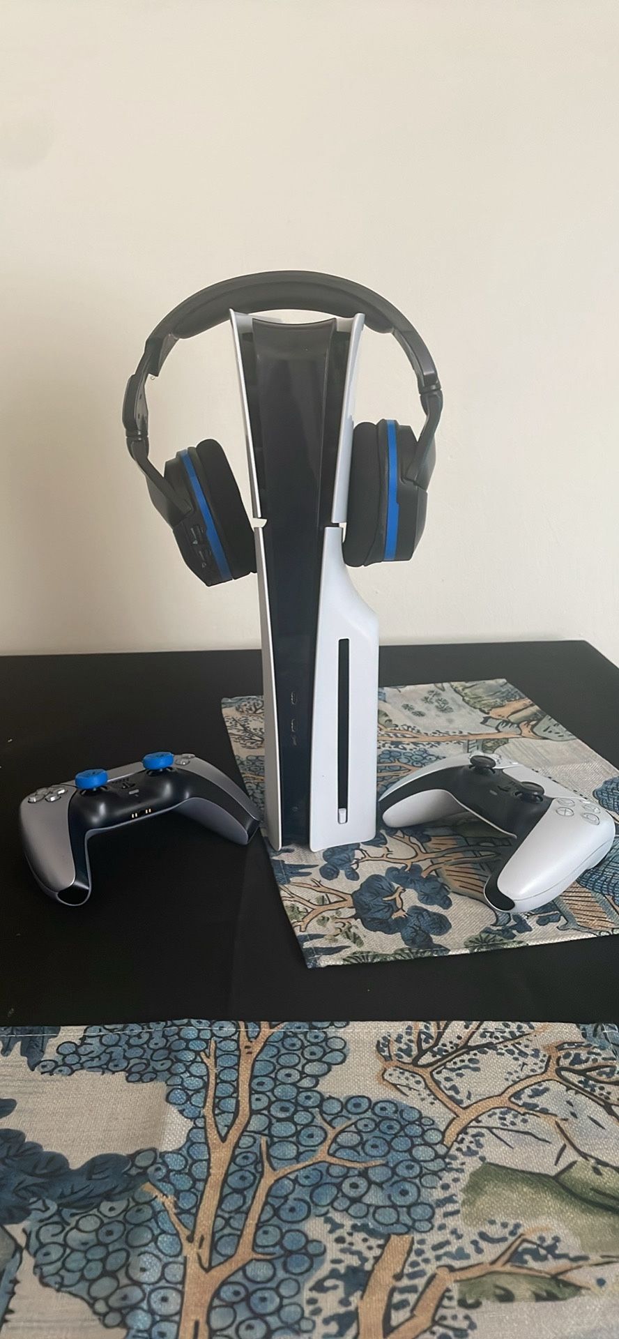 PS5