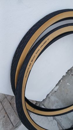 Brand New 700x45 Bike Tires $40 FIRM