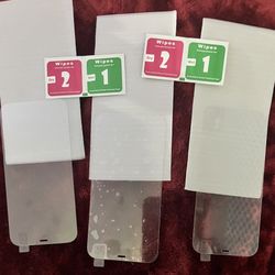 iPhone 12/13 Pro Screen Protectors