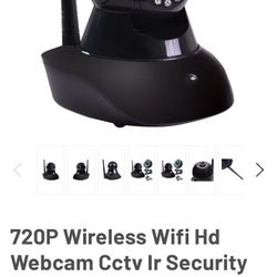 Camera Brand New $ 40