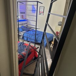 FREE twin bed frames