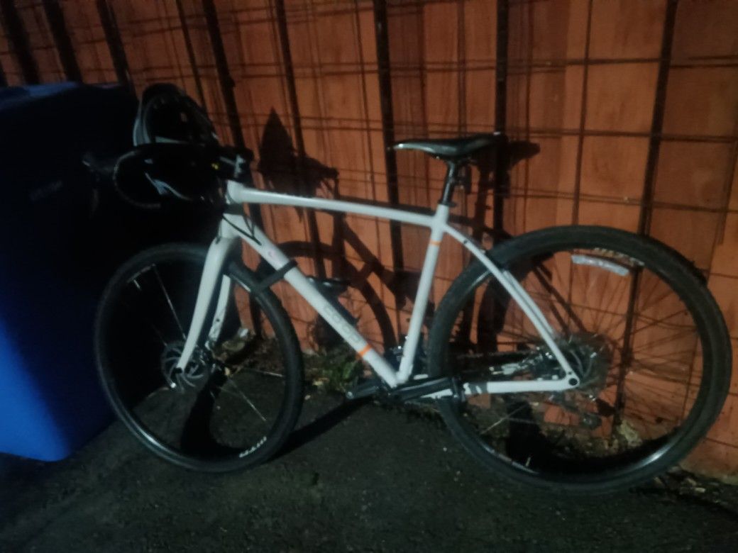 co-op.  adv 2.2 biker