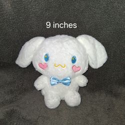 Cinnamoroll 