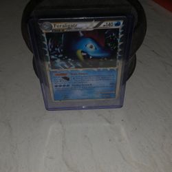 Feraligatr 