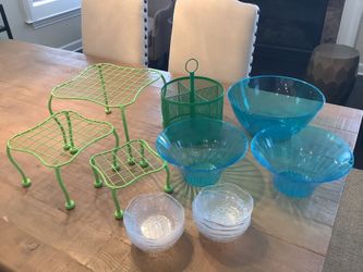 Party Supplies