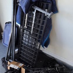 Garage Ceiling Rack