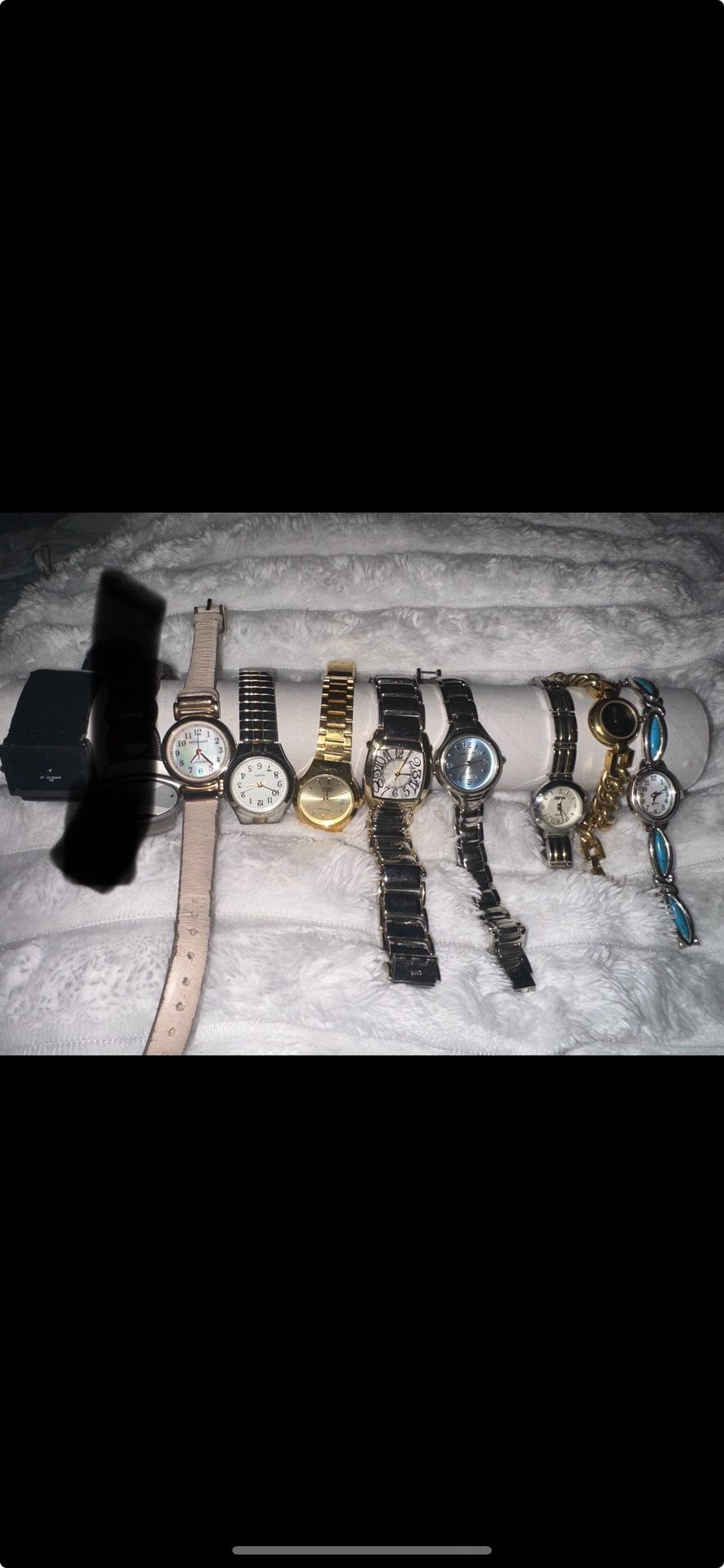 Watches