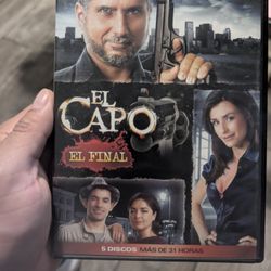 El Capo 