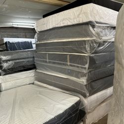 Pilot mattresses for sale King queen Full Size $$$$
