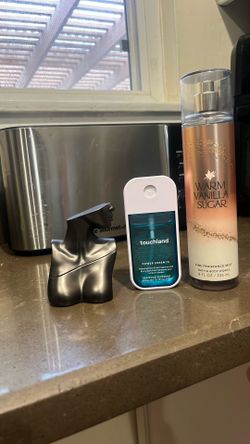 Perfumes