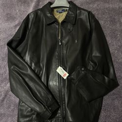 Ralph Lauren Polo Jacket