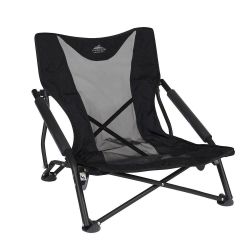 Cascade Mountain Tech Folding Outdoor Chair – Camping / BBQ / Sporting Events
