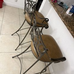 Bar chairs
